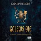 Bartimæus-trilogien 2 Golems øje