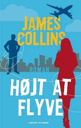 Højt at flyve af James Collins