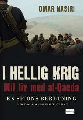 I hellig krig af Omar Nasiri