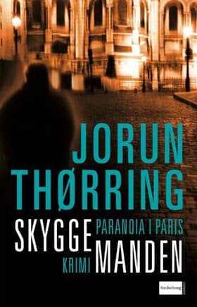 Skyggemanden af Jorun Thørring