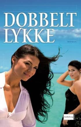 Dobbelt lykke af Sandra Steffen