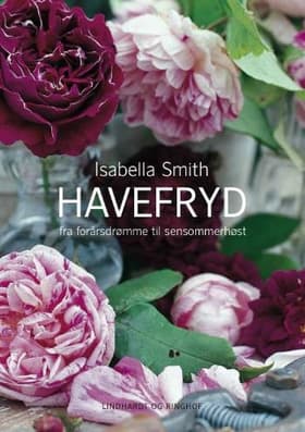 Havefryd af Isabella Smith