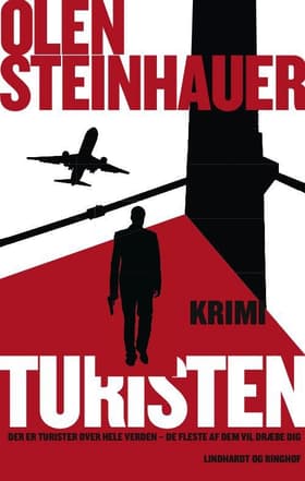Turisten af Olen Steinhauer
