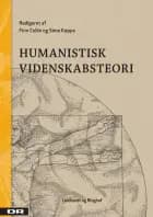 Humanistisk videnskabsteori. 3. udgave