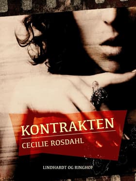 Kontrakten af Cecilie Rosdahl