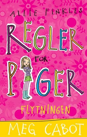 Flytningen af Meg Cabot