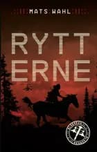 Rytterne