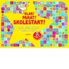 Klar Parat Skolestart