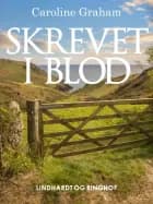 Skrevet i blod