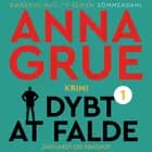Dybt at falde