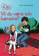 K for Klara 2: Vil du være min kæreste?