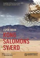 Kong Salomons sværd