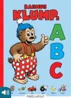 Rasmus Klumps ABC