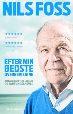 Efter min bedste overbevisning af Nils Foss
