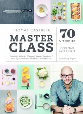 Masterclass af Thomas Castberg Larsen