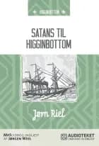 Satans til Higginbottom