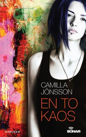 En to kaos af Camilla Jönsson