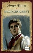 Blodbrødre 3 - Broderskabet