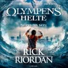 Olympens helte 2 - Neptuns søn
