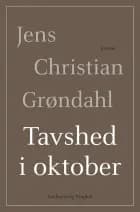 Tavshed i oktober