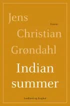Indian summer