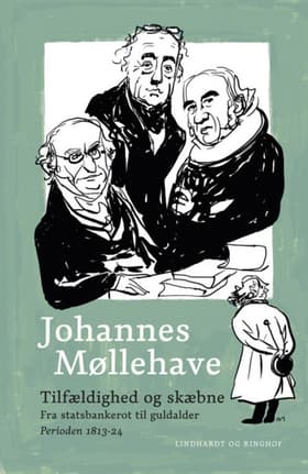 Tilfældighed og skæbne af Johannes Møllehave