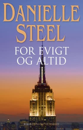 For evigt og altid af Danielle Steel