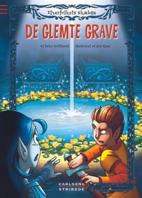 De glemte grave af Peter Gotthardt