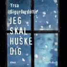 Jeg skal huske dig