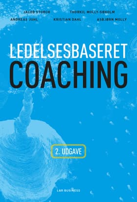 Ledelsesbaseret coaching af Jacob Storch