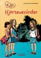 K for Klara 1: Hjerteveninder