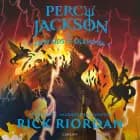 Percy Jackson 5: Den sidste olymper