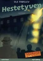 Mørketid 2 - Hestetyven