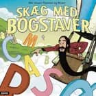 Skæg med bogstaver ( særudgave)