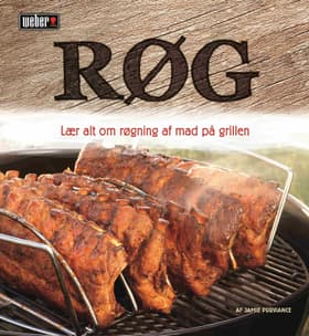 Røg af Weber-Stephen Nordic ApS