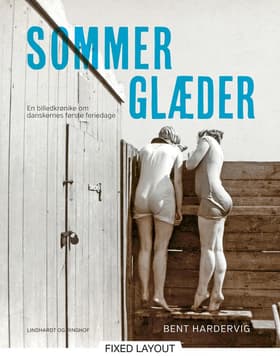 Sommerglæder af Bent Hardervig