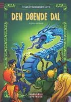 Elverdronningens børn 6: Den døende dal