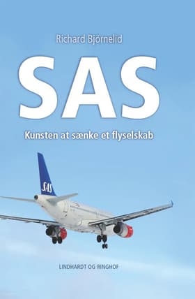 SAS af Richard Björnelid