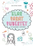 Klar parat pubertet