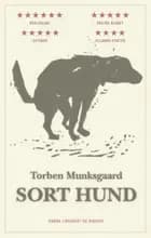 Sort hund