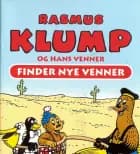 Rasmus Klump og hans venner – Finder nye venner