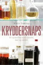 Kryddersnaps