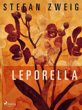 Leporella af Stefan Zweig