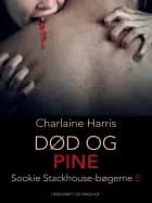 True Blood 8 - Død og pine