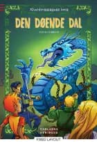 Elverdronningens børn 6: Den døende dal