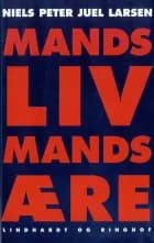 Mands liv, mands ære