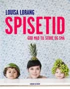 Spisetid