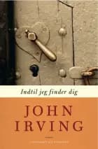 Indtil jeg finder dig