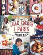 Mit lille køkken i Paris