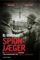 Spionjæger